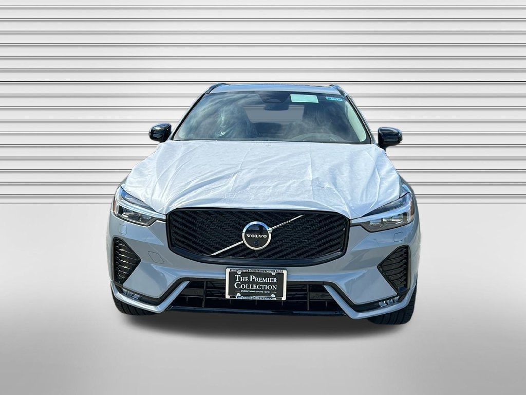 New 2027 Volvo XC60 B5 Ultra SUV