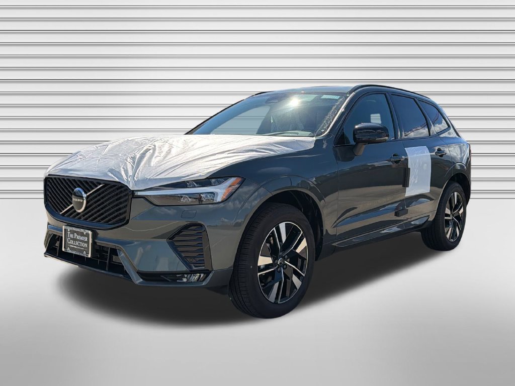 New 2027 Volvo XC60 B5 Core SUV