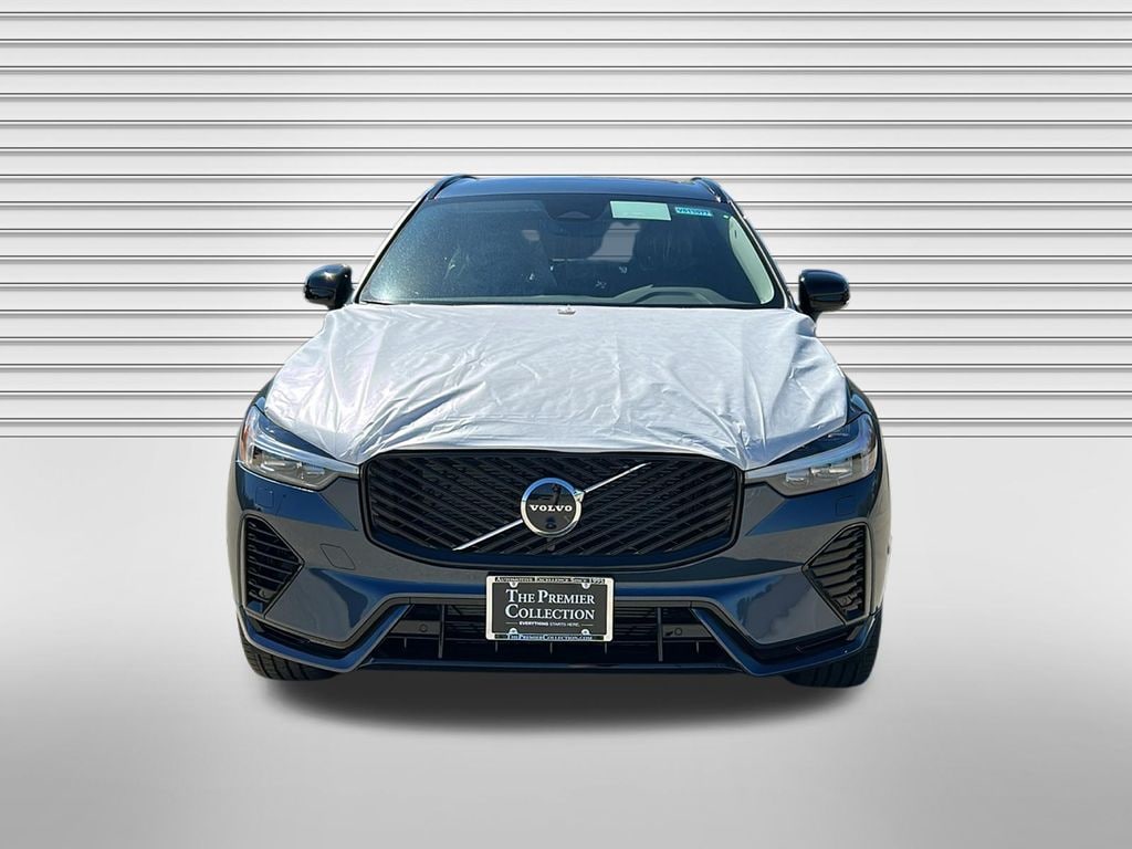 New 2027 Volvo XC60 Plus SUV