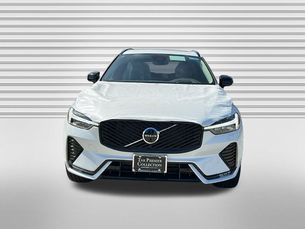 New 2027 Volvo XC60 B5 Ultra SUV