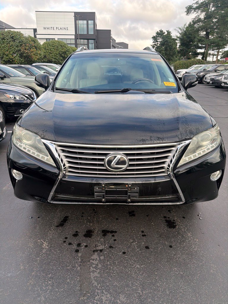 Used 2014 Lexus RX 350 SUV