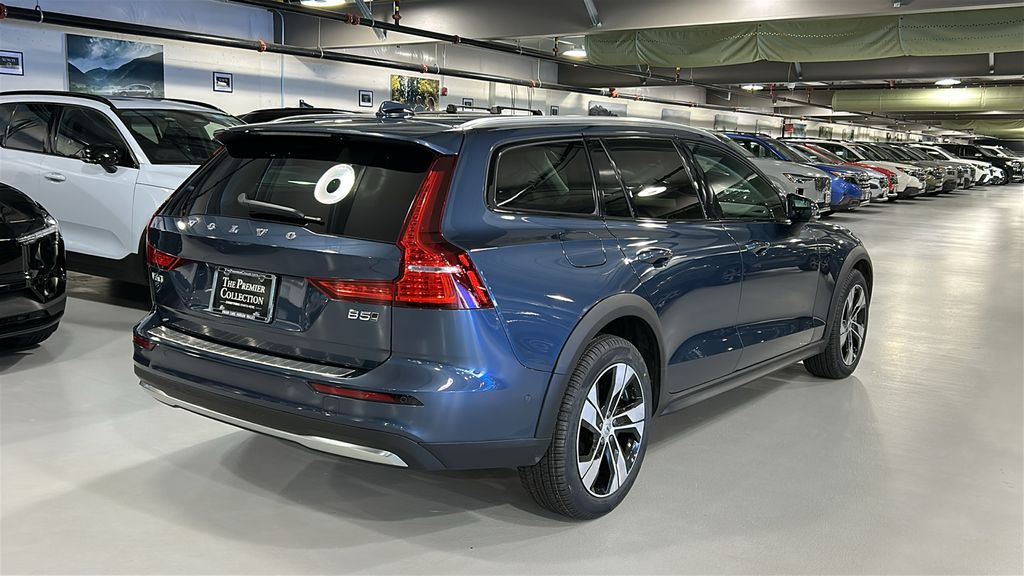 Used 2024 Volvo V60 Cross Country B5 Plus Wagon