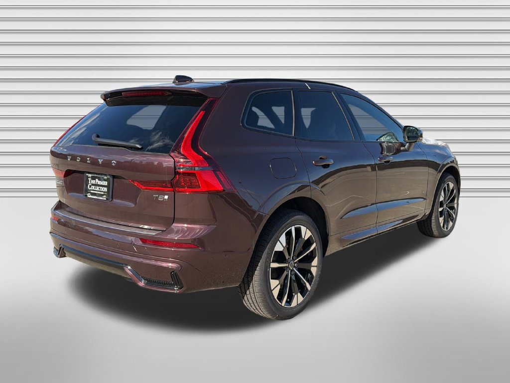 New 2027 Volvo XC60 Plus SUV