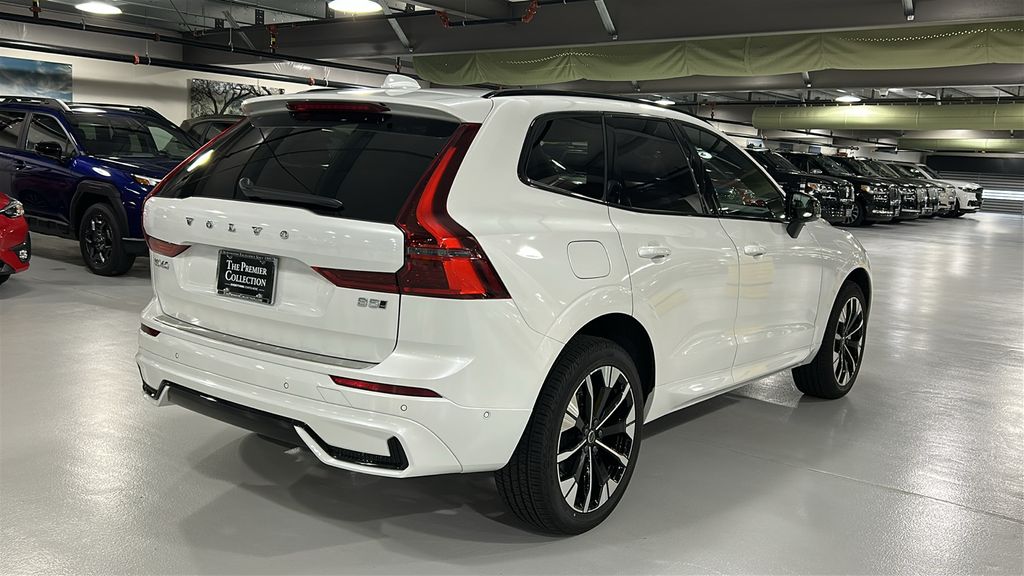 Used 2026 Volvo XC60 B5 Plus SUV