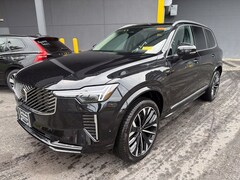 2026 Volvo XC90 B6 Plus 7-Seater All-Wheel Drive SUV