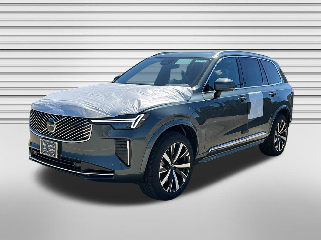 New 2027 Volvo XC90 B5 Core SUV