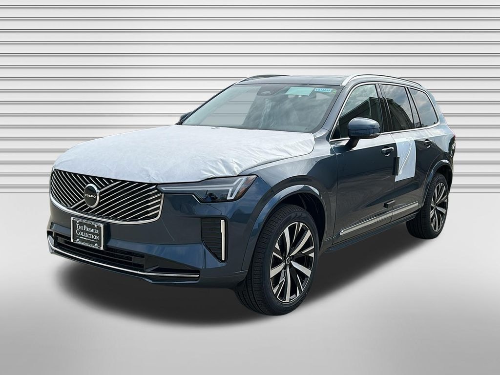 New 2027 Volvo XC90 B5 Core SUV