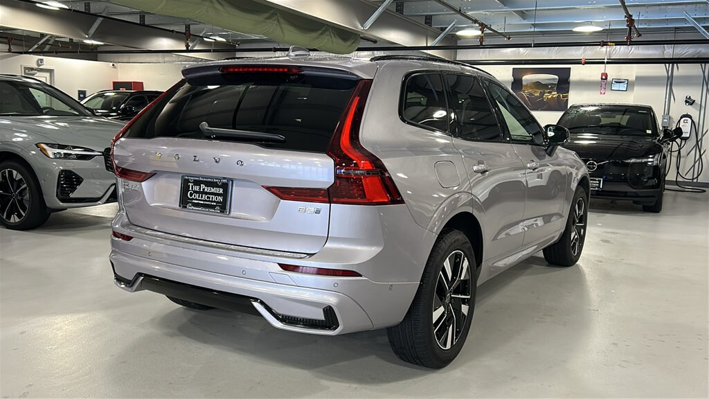 Used 2026 Volvo XC60 B5 Plus SUV