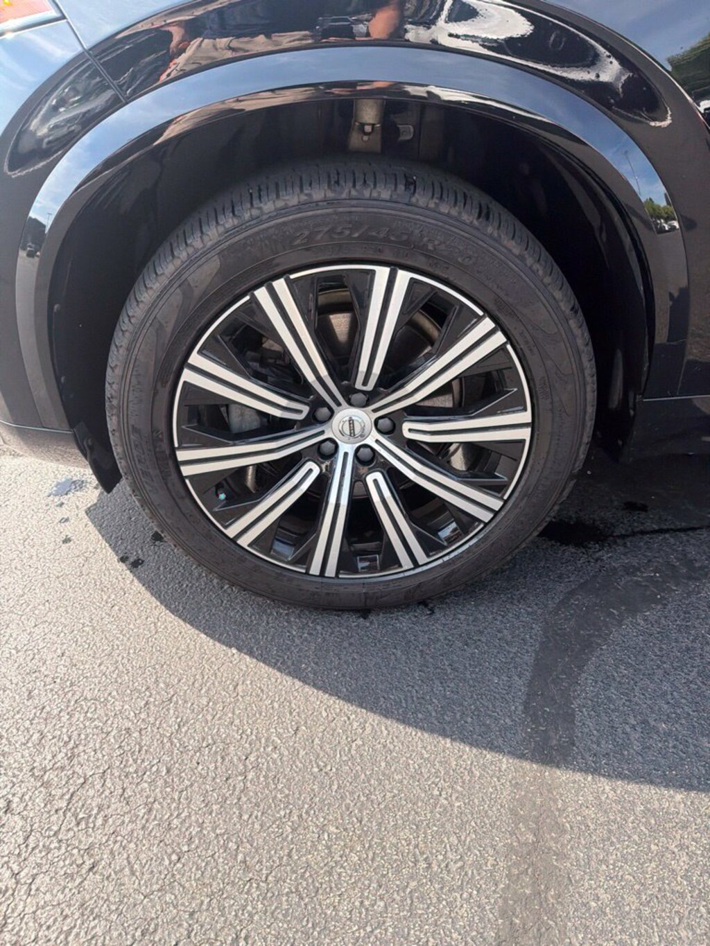Used 2023 Volvo XC90 B5 AWD Core SUV