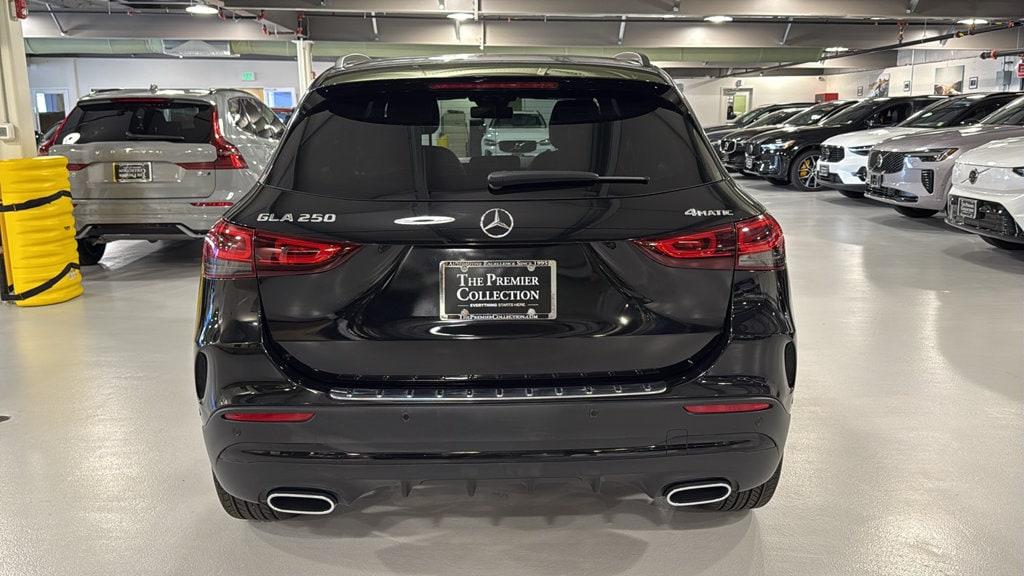 Used 2023 Mercedes-Benz GLA GLA 250 SUV