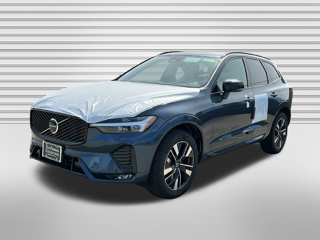 New 2027 Volvo XC60 B5 Core SUV