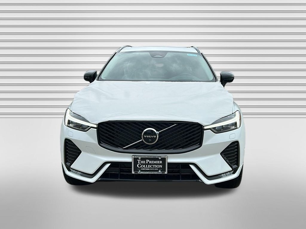 New 2027 Volvo XC60 B5 Ultra SUV