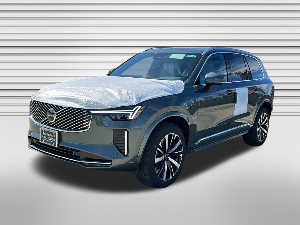 New 2027 Volvo XC90 B5 Core SUV