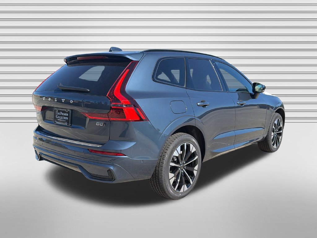 New 2027 Volvo XC60 Plus SUV