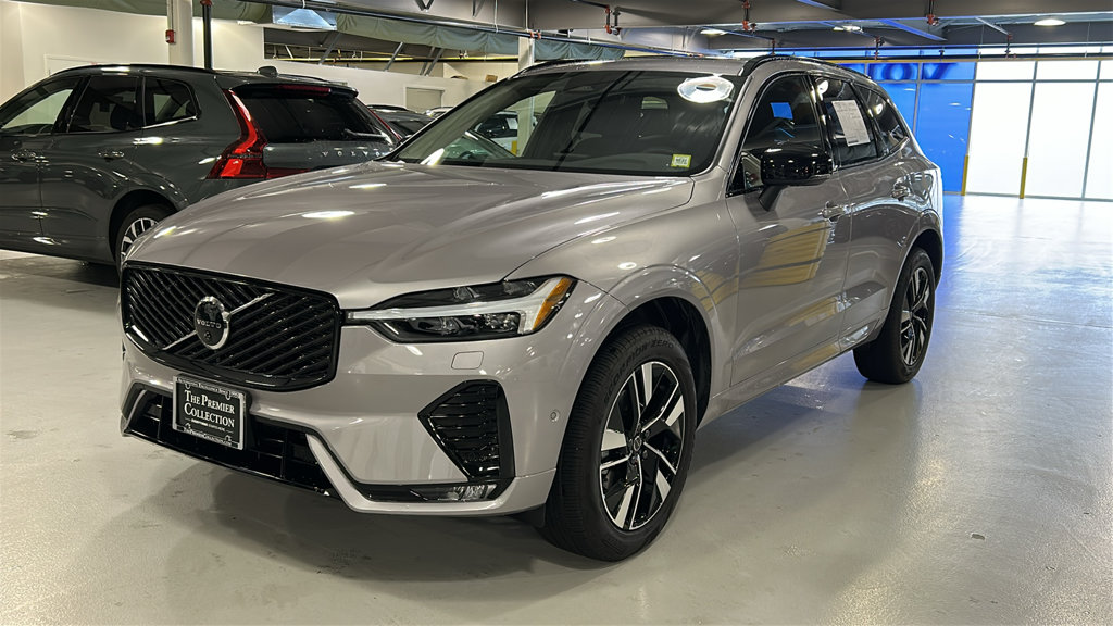 Used 2026 Volvo XC60 B5 Plus SUV