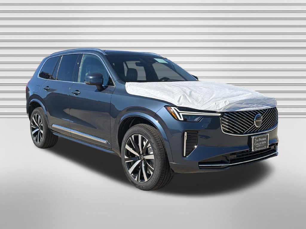 New 2027 Volvo XC90 B5 Core SUV