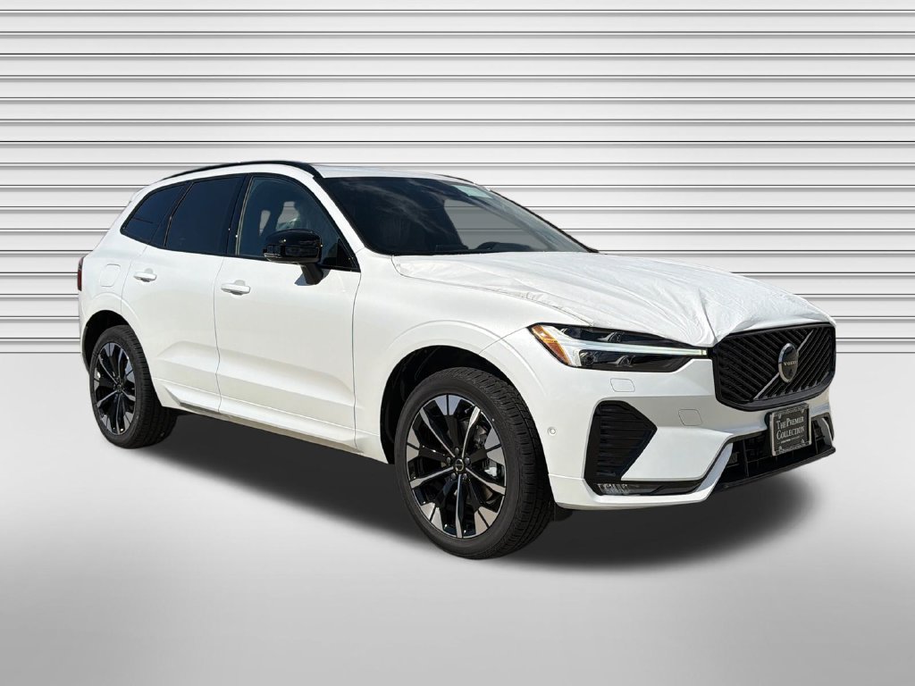 New 2027 Volvo XC60 Plus SUV