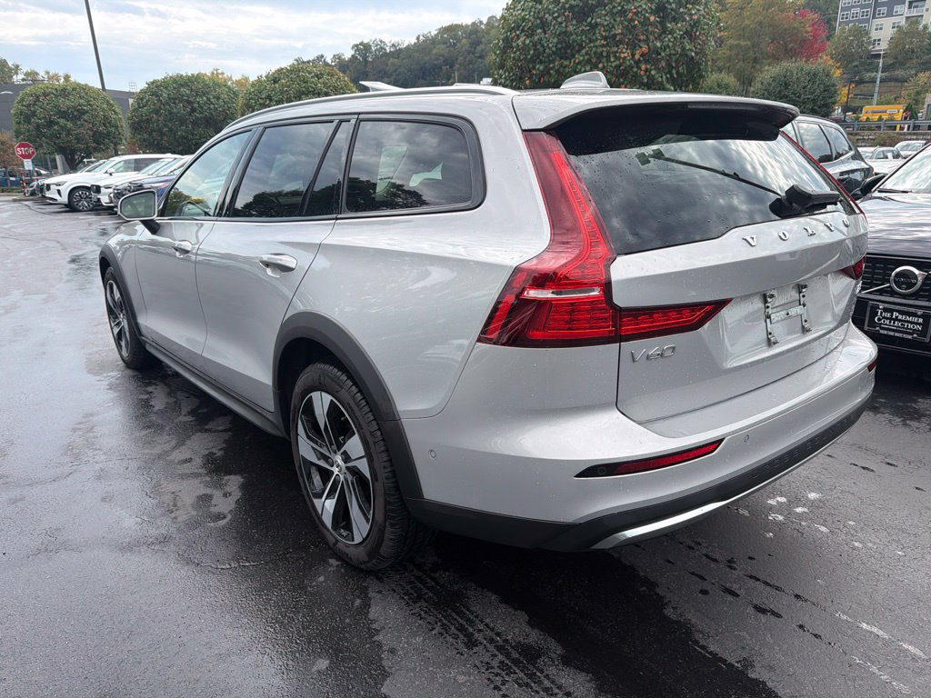 Used 2025 Volvo V60 Cross Country B5 Plus Wagon