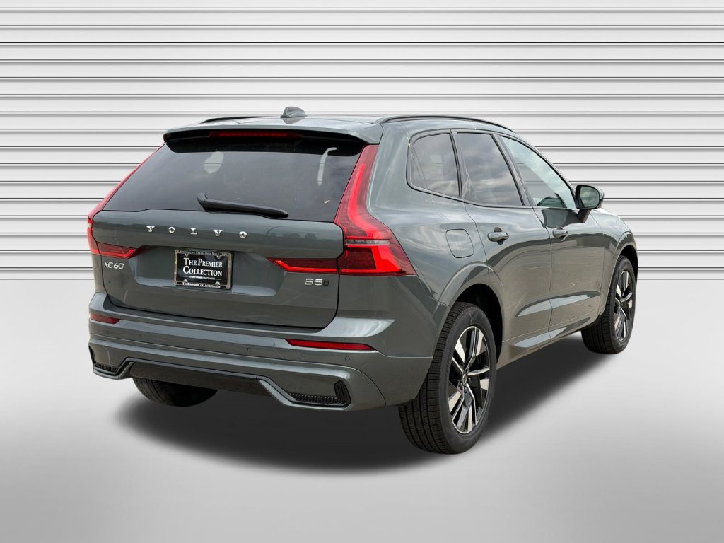 New 2027 Volvo XC60 B5 Core SUV