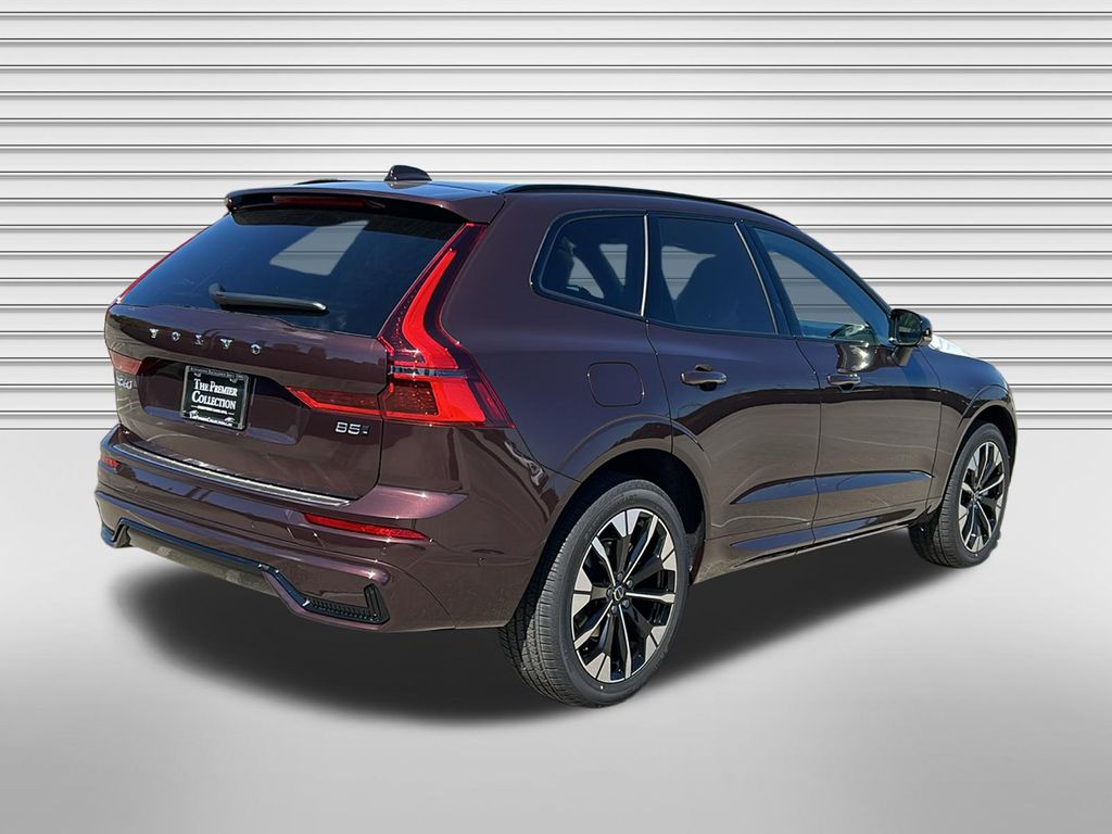 New 2027 Volvo XC60 Plus SUV