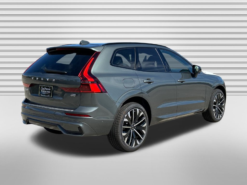 New 2027 Volvo XC60 B5 Ultra SUV
