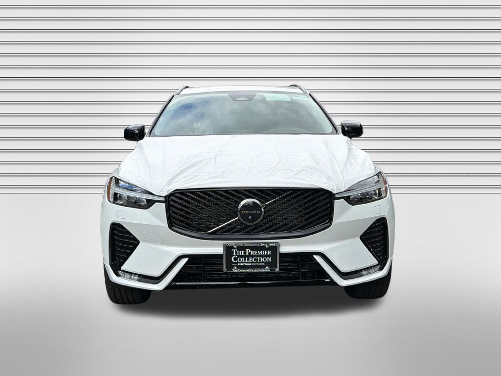 New 2027 Volvo XC60 Plus SUV