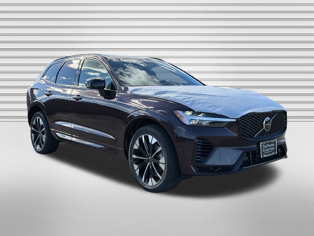 New 2027 Volvo XC60 Plus SUV