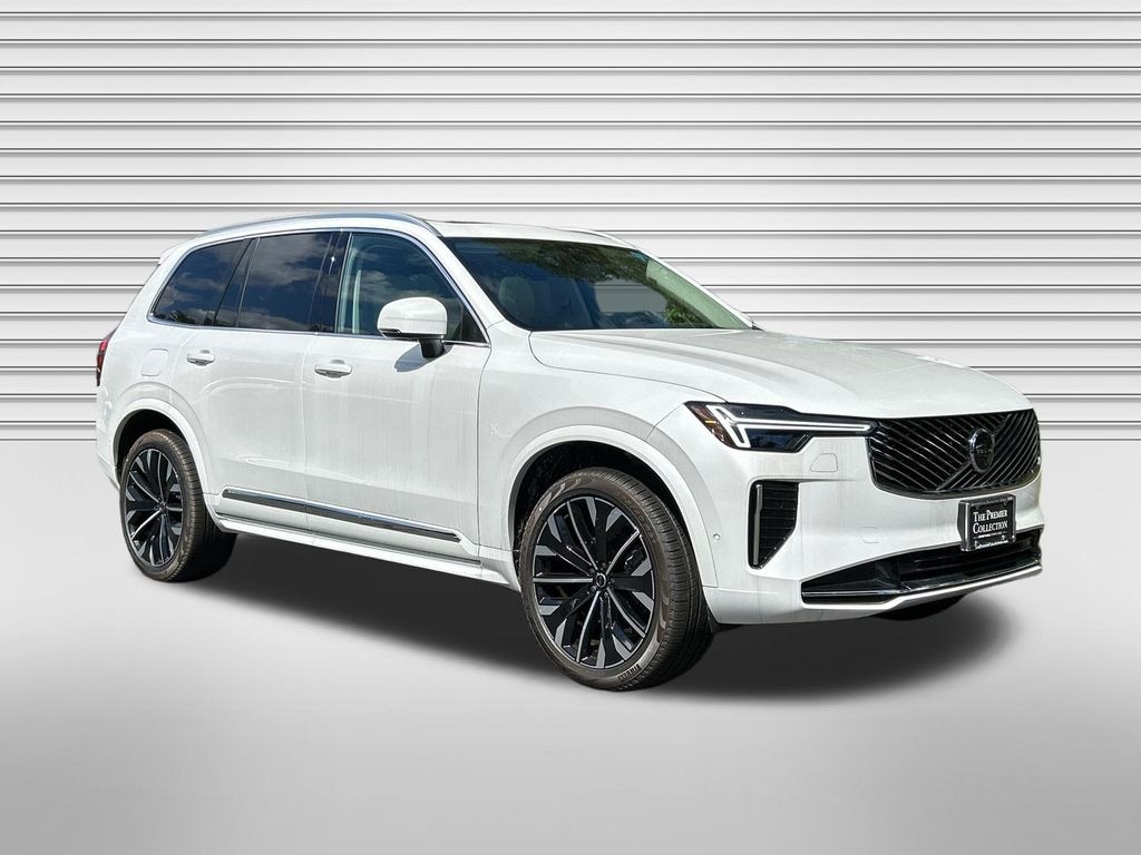New 2026 Volvo XC90 B6 Ultra 7-Seater SUV