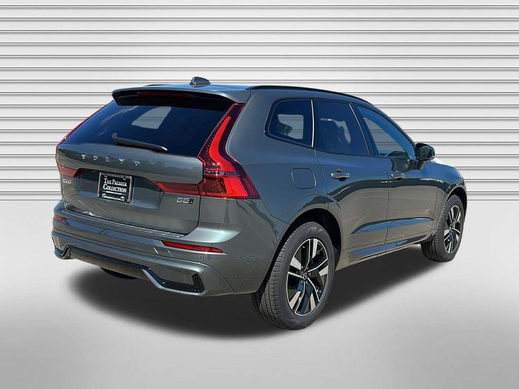 New 2027 Volvo XC60 Plus SUV