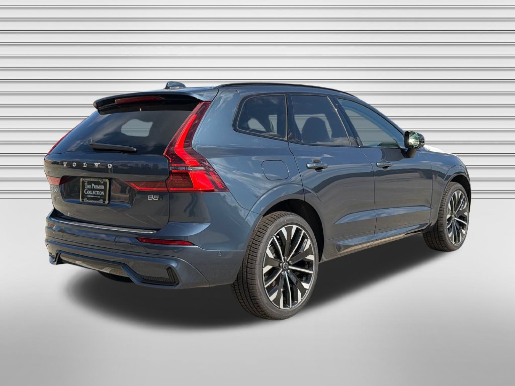 New 2027 Volvo XC60 B5 Ultra SUV