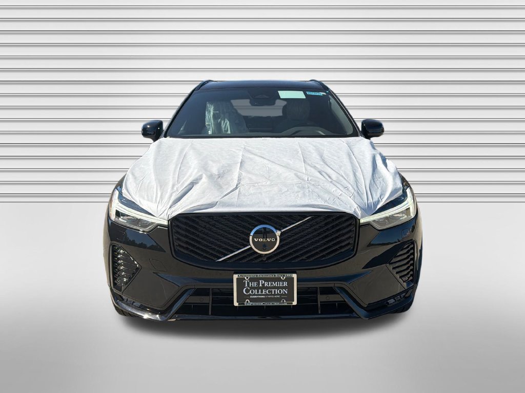 New 2027 Volvo XC60 Plus SUV