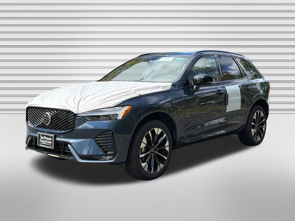 New 2027 Volvo XC60 Plus SUV