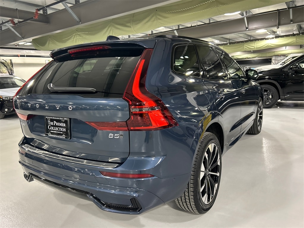 New 2026 Volvo XC60 B5 Ultra SUV