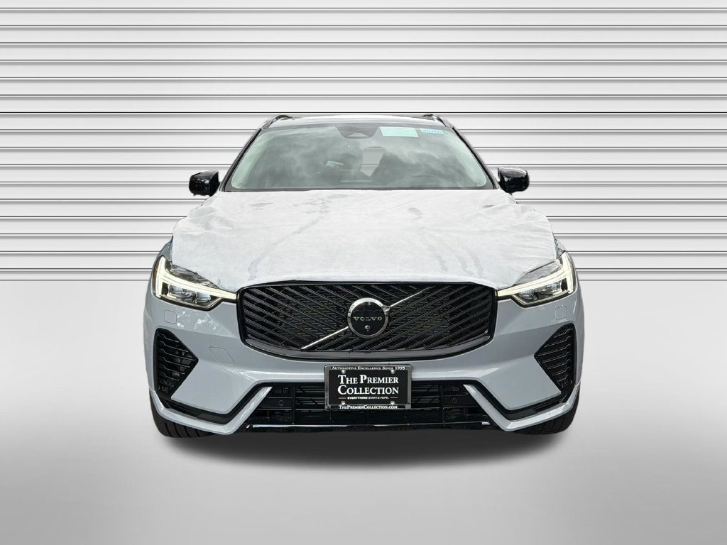 New 2027 Volvo XC60 plug-in hybrid T8 Ultra SUV