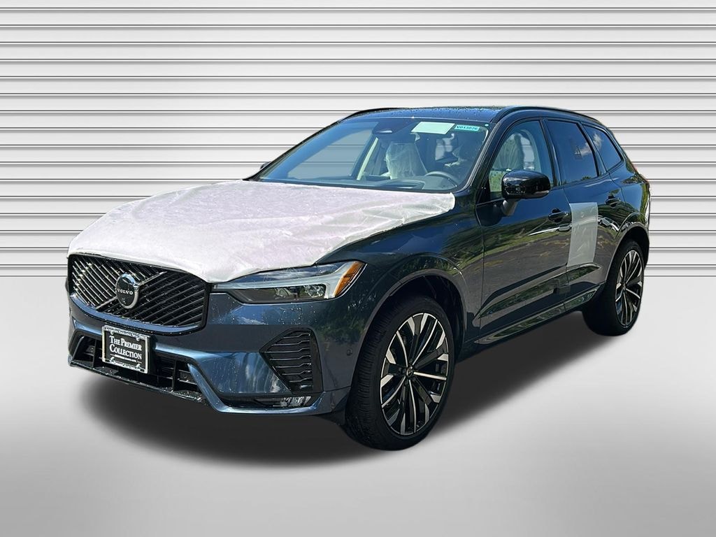 New 2027 Volvo XC60 B5 Ultra SUV