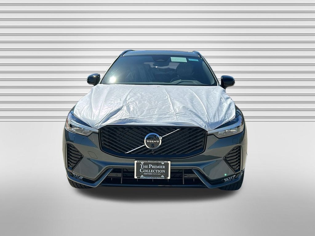 New 2027 Volvo XC60 Plus SUV