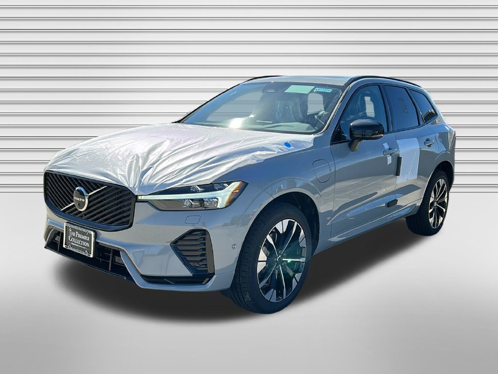 New 2027 Volvo XC60 Plus SUV