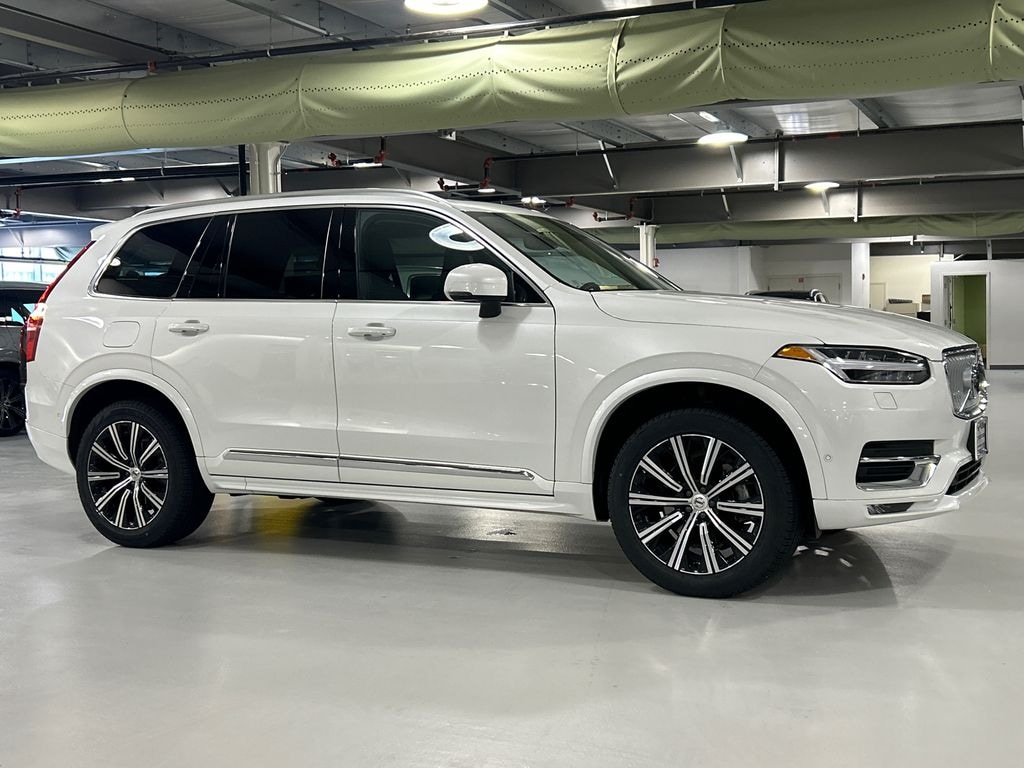 Used 2023 Volvo XC90 B6 AWD Plus 6-Seater SUV