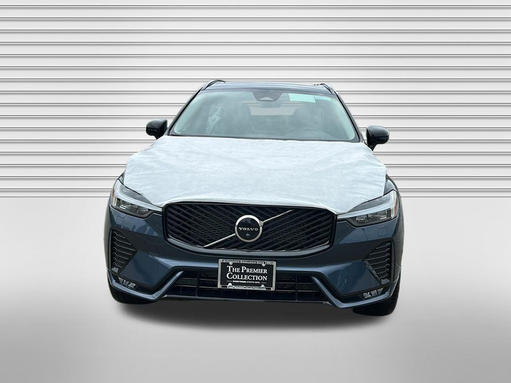 New 2027 Volvo XC60 B5 Ultra SUV