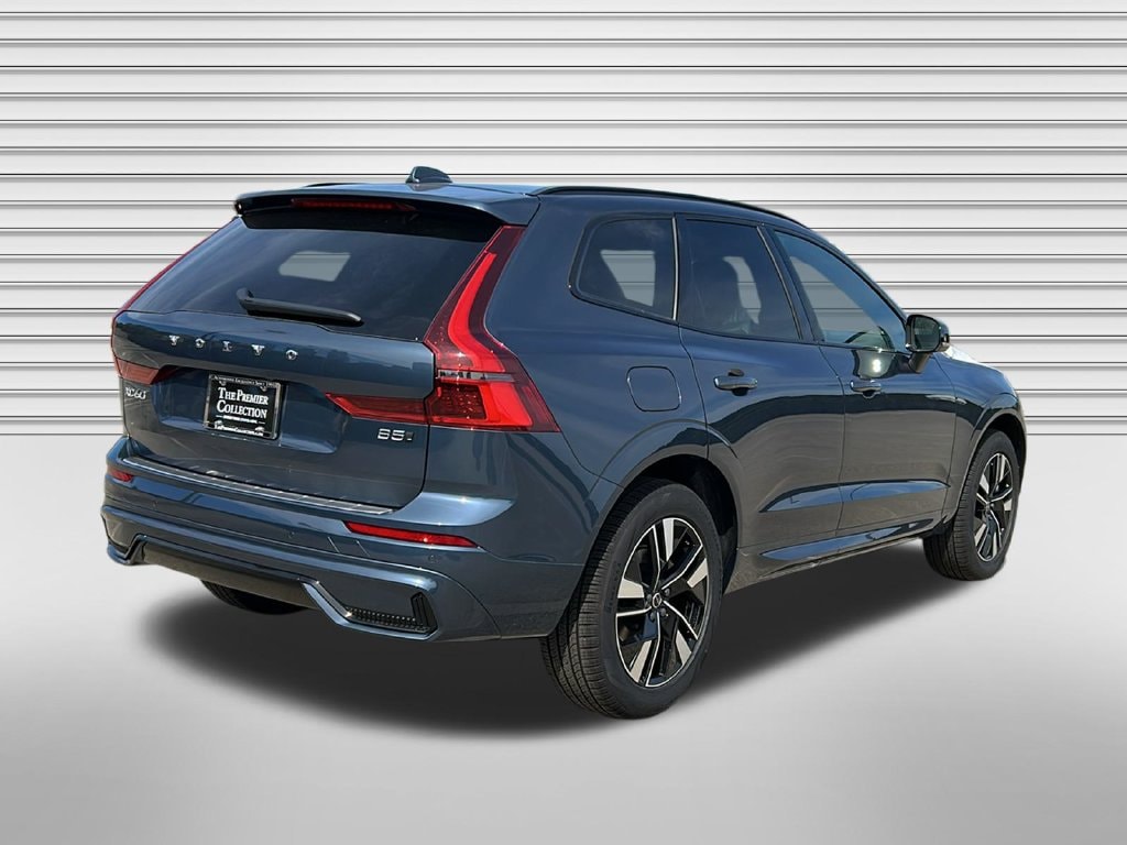 New 2027 Volvo XC60 B5 Core SUV