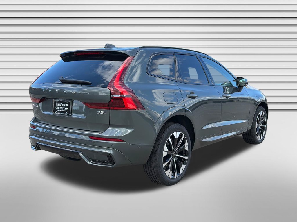 New 2027 Volvo XC60 Plus SUV