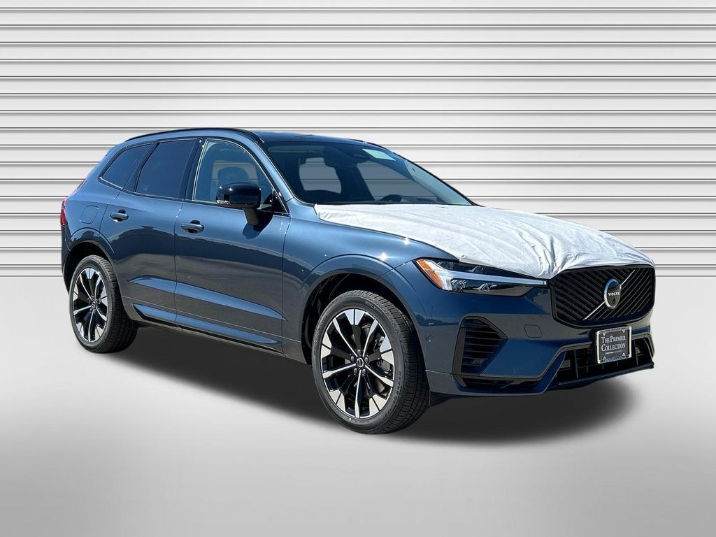 New 2027 Volvo XC60 Plus SUV