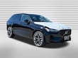  Volvo XC60 plug-in hybrid
