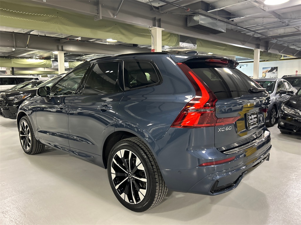 New 2026 Volvo XC60 B5 Ultra SUV