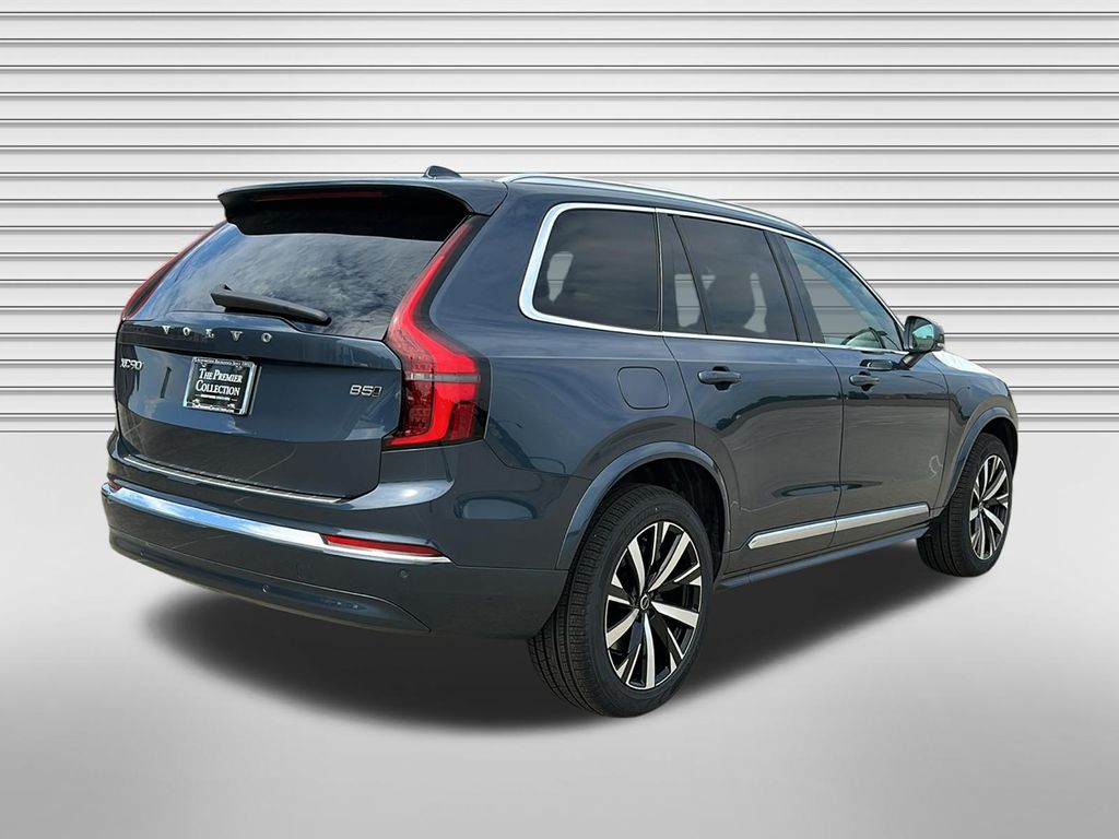 New 2027 Volvo XC90 B5 Core SUV