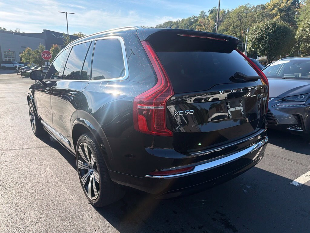 Used 2023 Volvo XC90 B6 AWD Ultimate 7-Seater SUV