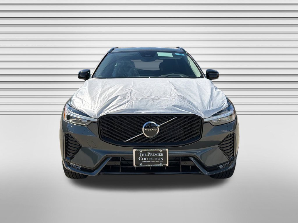 New 2027 Volvo XC60 B5 Core SUV