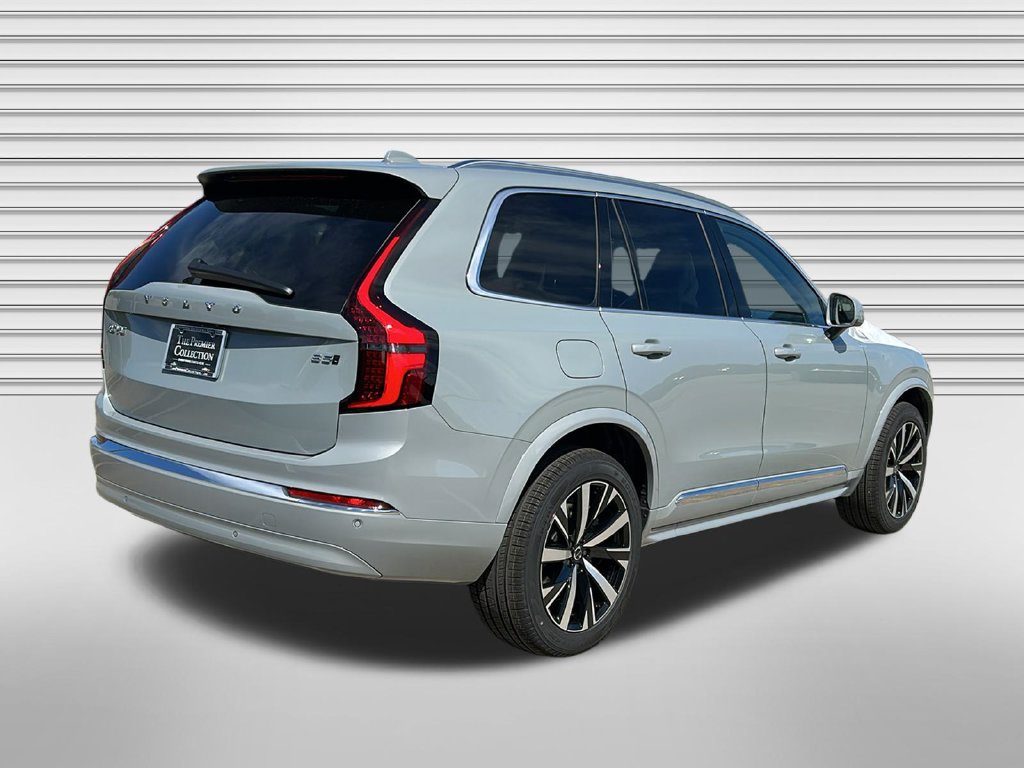 New 2027 Volvo XC90 B5 Core SUV