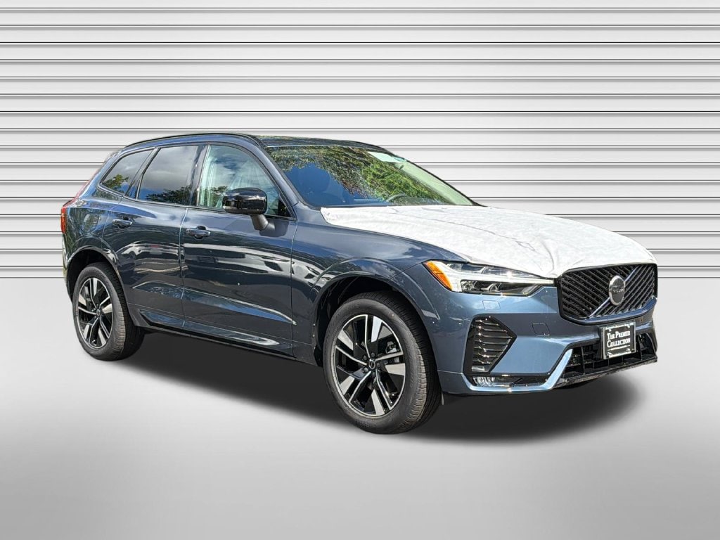 New 2027 Volvo XC60 B5 Core SUV