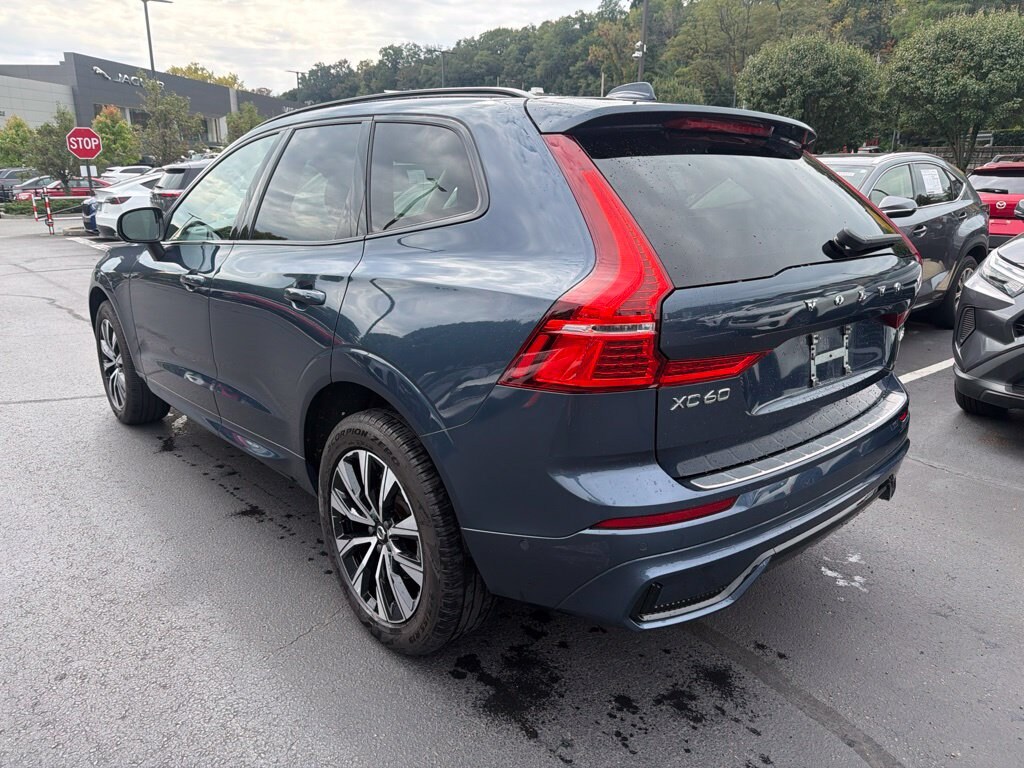 Used 2024 Volvo XC60 B5 Plus Dark SUV